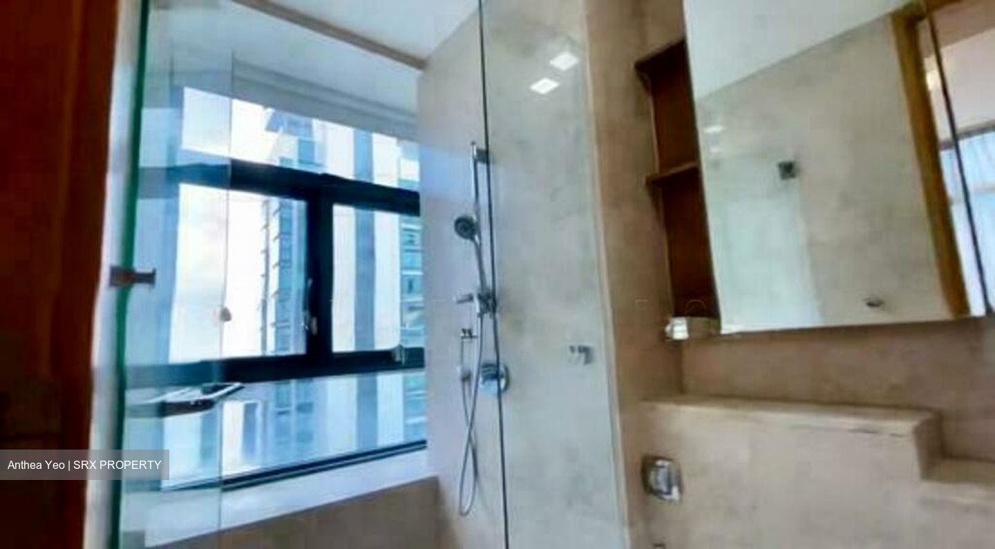Soleil @ Sinaran (D11), Condominium #518961161